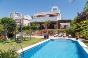Гостиница Sanlucar Golf  Санлукар-Де-Баррамеда